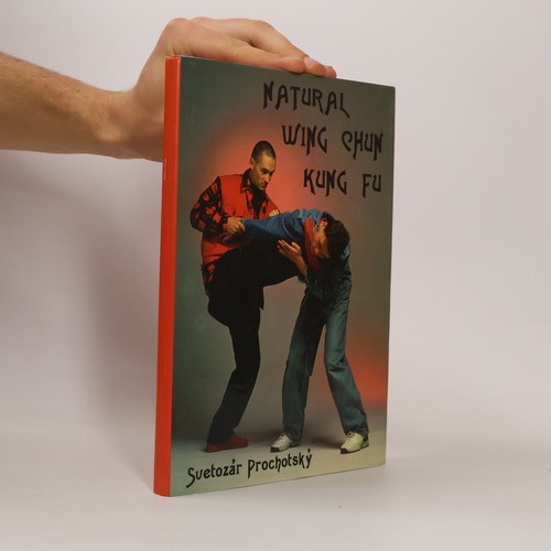 Natural wing chun kung - chun,