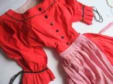 Wurzer Dirndl Trachtenkleid