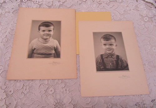 40er jahre polyfoto - jahre,