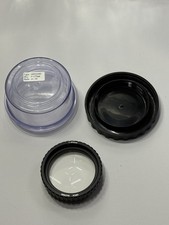 Leica 10431692 Achromat Objektiv F = 175mm – Stereo/OP-Mikroskop