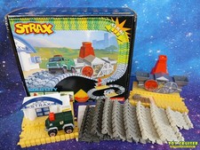 Carrera STRAX® Bahn Set GOLD