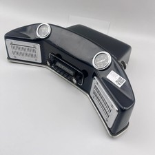 Harley davidson 1200 - flh, 1976
