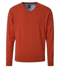 REDMOND Casual Herren Pullover