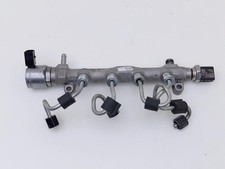 Kraftstoffmengenteiler VW