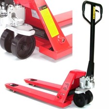 Handhubwagen Hubwagen