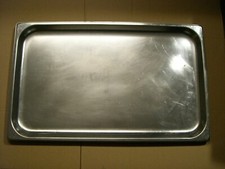 Backblech für kärcher - backblech,