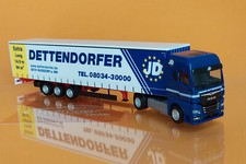 Herpa 315920 man tgx - man,