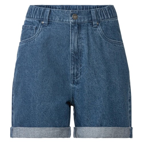 Esmara damen jeansshorts mit - esmara,