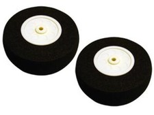 Ultraleicht Räder D40 2St. Torcster Flugzeug NEU&OVP