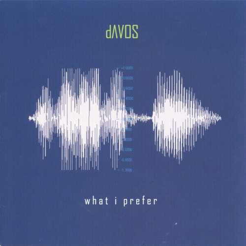 Davos what prefer modern - davos, i