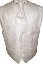 Hochzeitsweste, Plastron