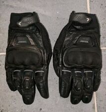 Vanucci Motorrad Handschuhe Gr.L/9