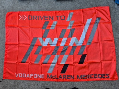 Offizielles vodafone mclaren - offizielles,