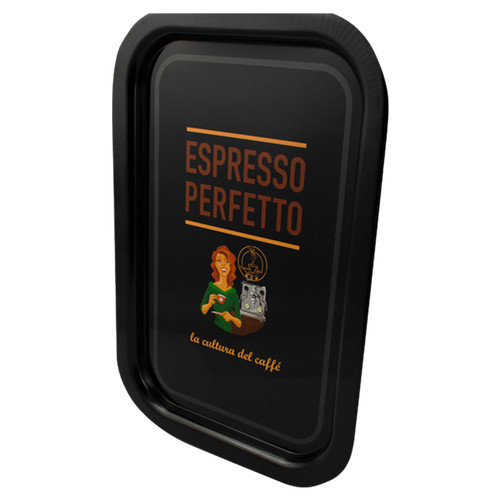 Espresso perfetto tablett - perfetto,