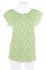 Ohne Label Kurzarm-Shirt Print