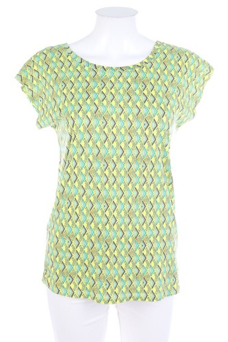 Ohne label kurzarm shirt - label, kurzarm-shirt
