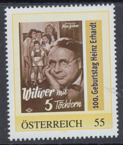 Heinz erhardt witwer - -,