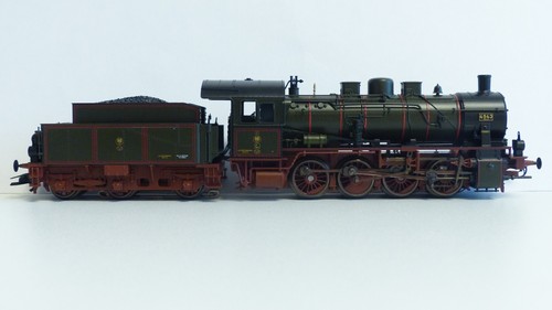Märklin 34551 1 - 34551,, der