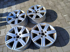 Alu - Felgen 7J x 16 H2 ET 42  KBA 46112  Audi A 6 od. A 4 Nr.  4F0 071496 666