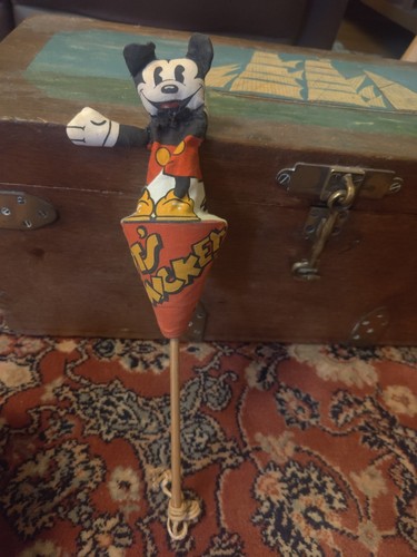 Rare vintage 1960s walt disney - rare,