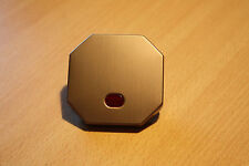 Merten OctoColor Kontrollwippe in bronze