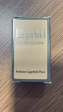 Lagerfeld Cologne Miniatur -