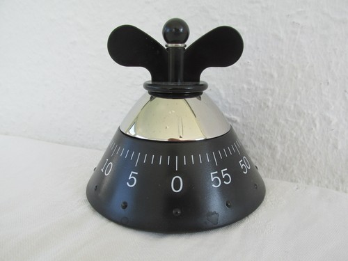 Alessi küchentimer kitchen - küchentimer,