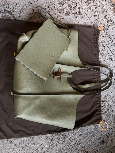 Tods shopper timeless aus - ,