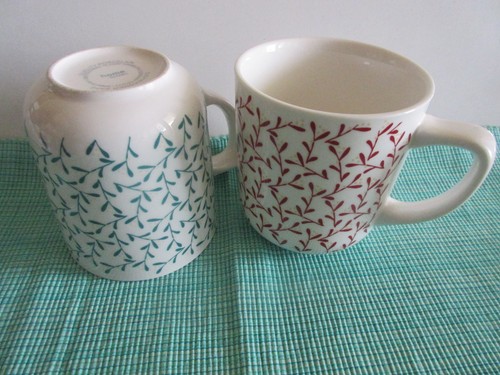 Home tchibo kaffeepott - 2x,
