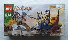 LEGO Castle 7078 King's Battle