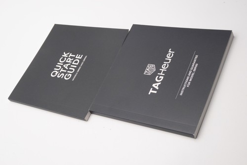 Tag heuer connected anleitung - heuer,