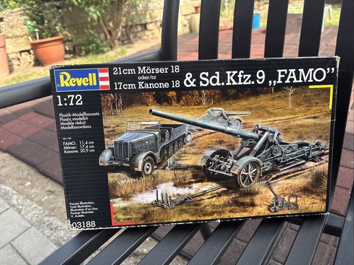 Mörser oder kanone - oder,