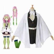 Anime Cosplay Kostüm Demon