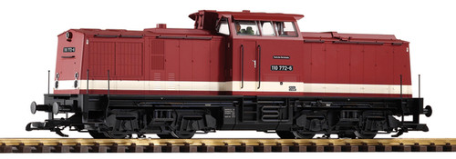 Piko 37568 spur lokomotive - 37568, g