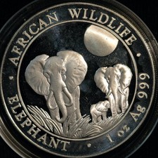 Somalia 100 Shillings 2014