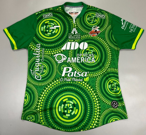 Alebrijes oaxaca heimtrikot - de,