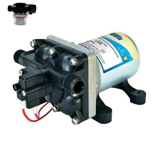Druckpumpe soft serie 12v - soft,