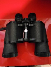 Vintage OPTAS Prismen-Fernglas