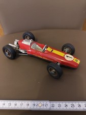 Schuco Lotus Formel 1 1071, 1967, 23cm, guter Zustand