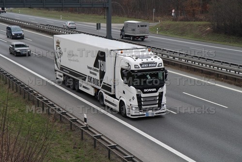 Lkw foto scania 500 - lkw,