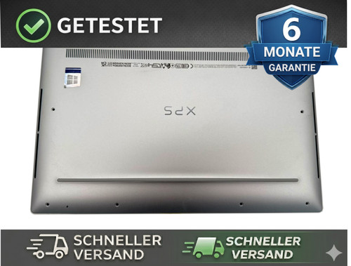 Dell xps 9300 9310 - 13,