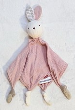 Schmusetuch Kuscheltuch