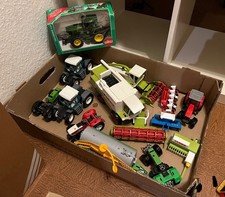 Siku Farmer Serie 1:32 Modelle