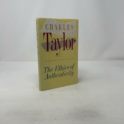 The ethics authenticity - of,