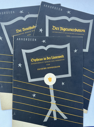 Noten querschnitt durch die - noten.,