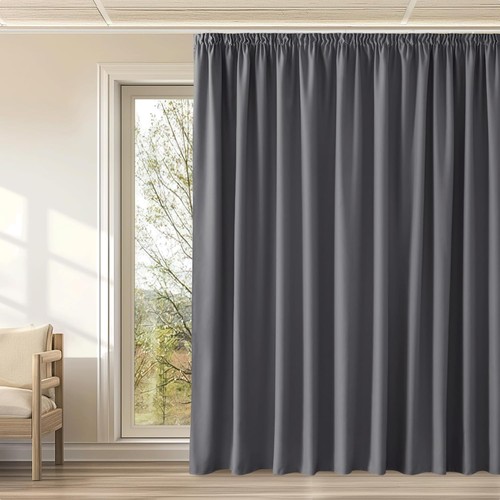 Elegante blickdichte gardine - blickdichte,