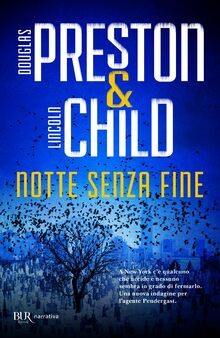 Douglas preston lincoln - preston,