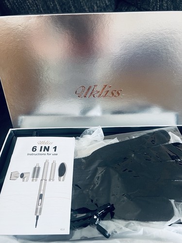 Ukliss multi styler - ukliss, 6