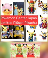Pokemon Center Official Japan
