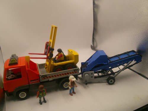 Playmobil maxx - playmobil,